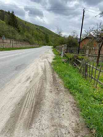 Продаж земельної ділянки 10 соток Гребенів