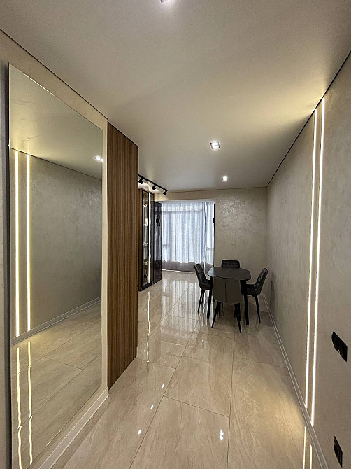 Продаж Квартира 1-кімнатна, 7/10 поверх на Миру, 100А Івано-Франківськ - фото 5