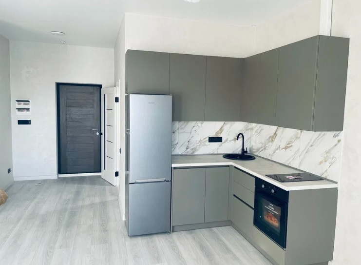 Оренда Квартира 1-кімнатна, 16/21 поверх на Кордонный пер., 2/2 Одесса - изображение 7