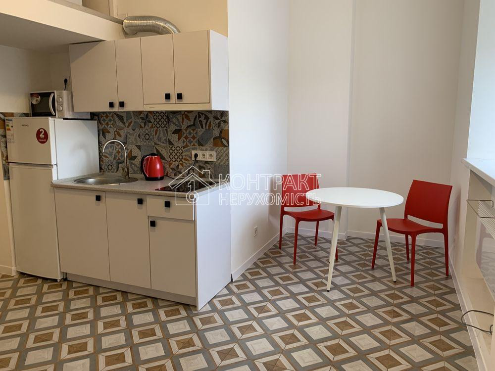 Продаж Квартира 1-кімнатна, 3/4 поверх на вул. Героїв Харкова Харьков - изображение 6