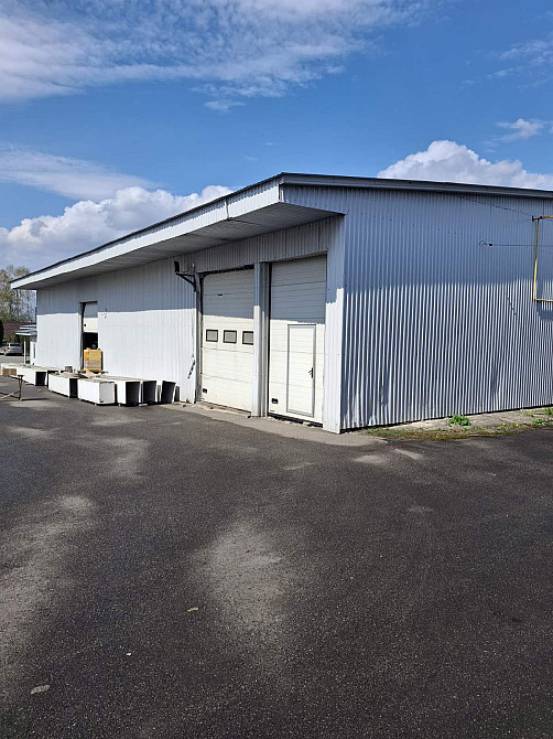 Продаж торгове приміщення на вул.Березина поверх - 1 Кременець - фото 9