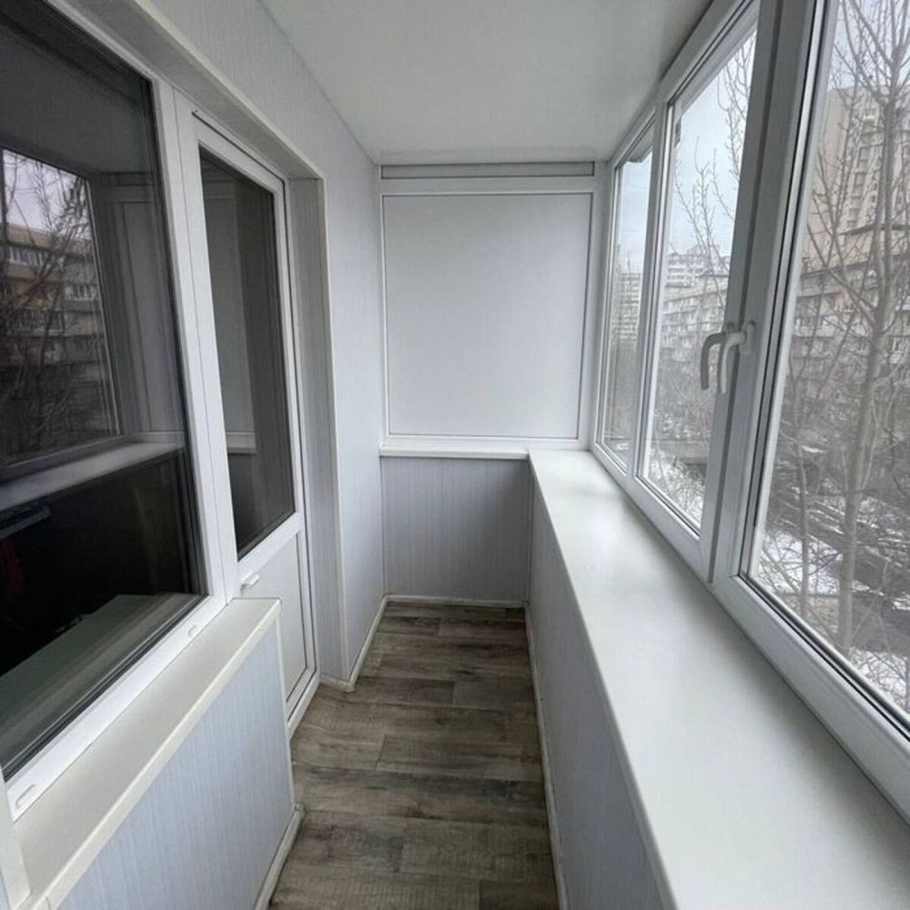 Продаж Квартира 3-кімнатна, 6/9 поверх на проспект Європейського союзу Київ - фото 7