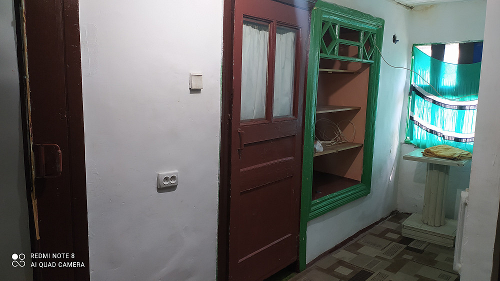 Продам  часть дома c  фасадным участком Тираспольское шоссе( 2а Столба)  - фото 7