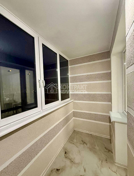 Оренда 1к Квартира 44 кв.м Заливна вул. Харків - фото 10