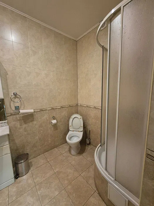 Оренда Квартира 3-кімнатна, 2/25 поверх на вул. Предславинська, 31/11 Київ - фото 12