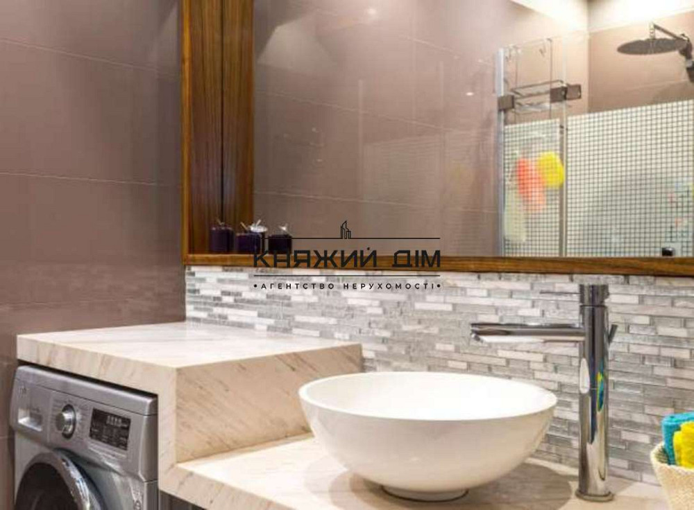 Продам шикарную VIP квартиру в ЖК Времена Года. Код объекта 2188824 Київ - фото 6