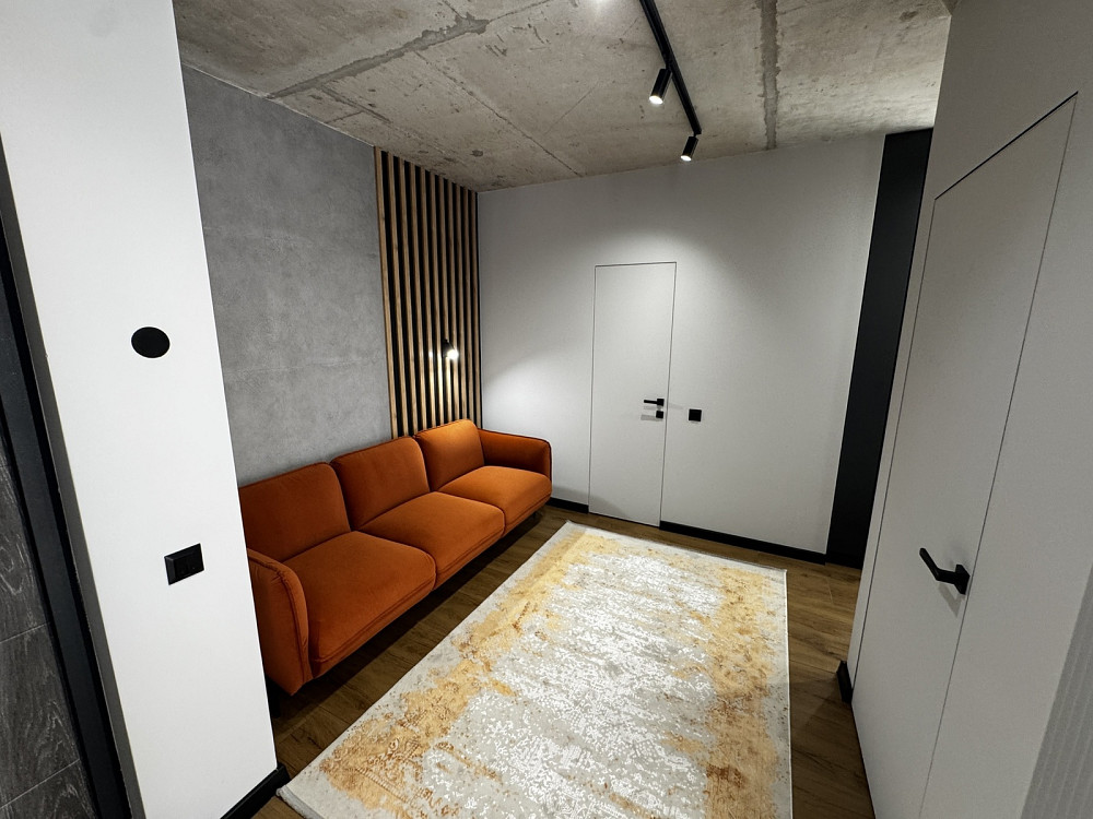 Продаж Квартира 1-кімнатна, 10/11 поверх на вул. Бандери С. Івано-Франківськ - фото 16