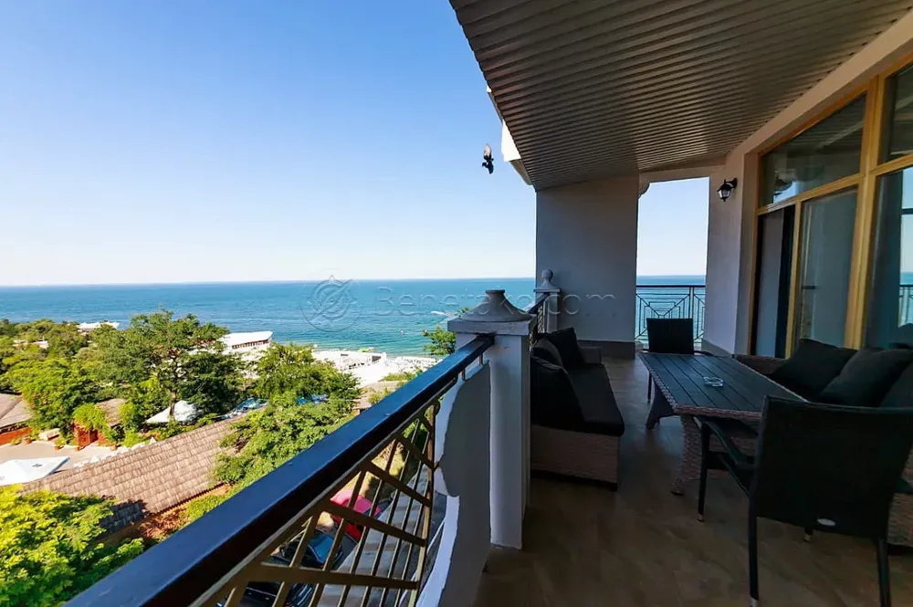 Оренда 3к Квартира 150 кв.м Гагаринское Плато, 5/3 Одеса - фото 15