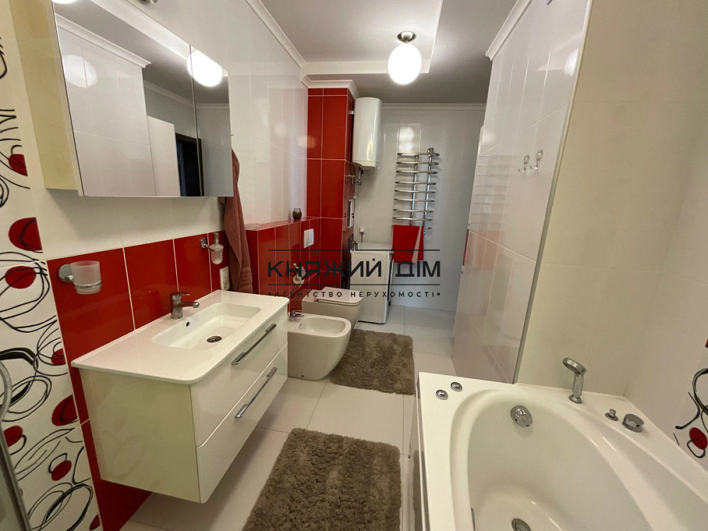 Продаж 2х кімнатноїї квартири, метро Позняки, Осокорки. № 21147016 Kiev - photo 10