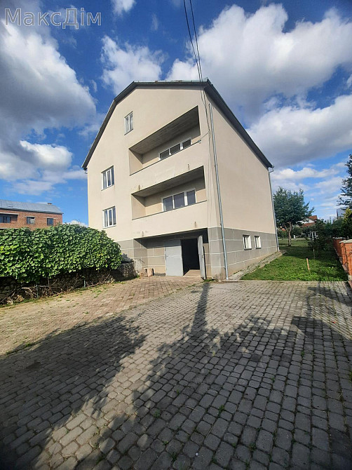 Продаж Будинок 6-кімнатний на Перемоги вул., 43 Velikaya Berezovica - photo 20