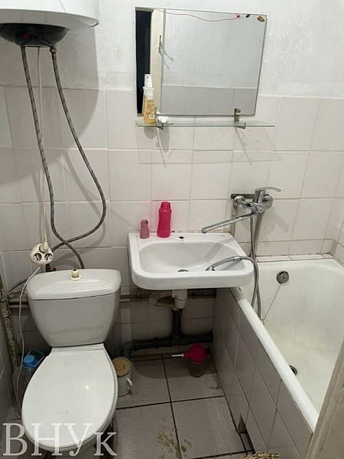 Продаж Квартира 1-кімнатна, 4/5 поверх на вул. Мазепи Гетьмана Івано-Франківськ - фото 6