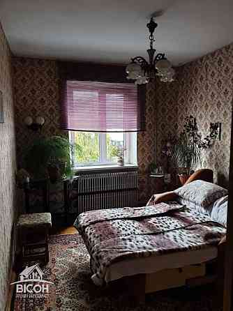 Продаж Квартира 3-кімнатна, 2/9 поверх на вул. Оболоня Тернополь