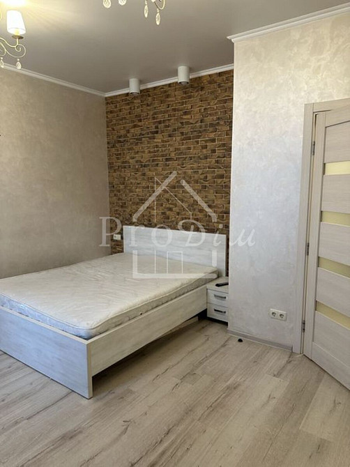 Оренда Квартира 1-кімнатна, 6/7 поверх на Волошкова вул., 2 Киев - изображение 1