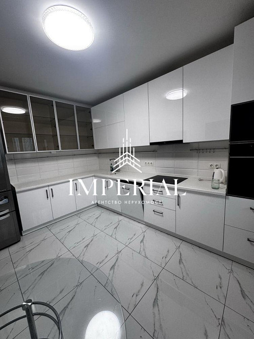 Оренда Квартира 2-кімнатна, 22/24 поверх на вул. Нижньоключова Київ - фото 2