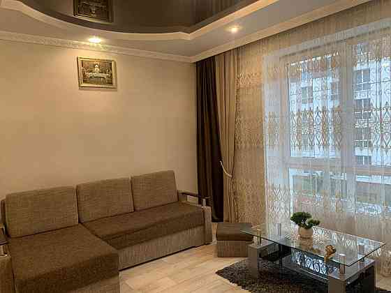 Продаж Квартира на улица Винна гора 8а Винники