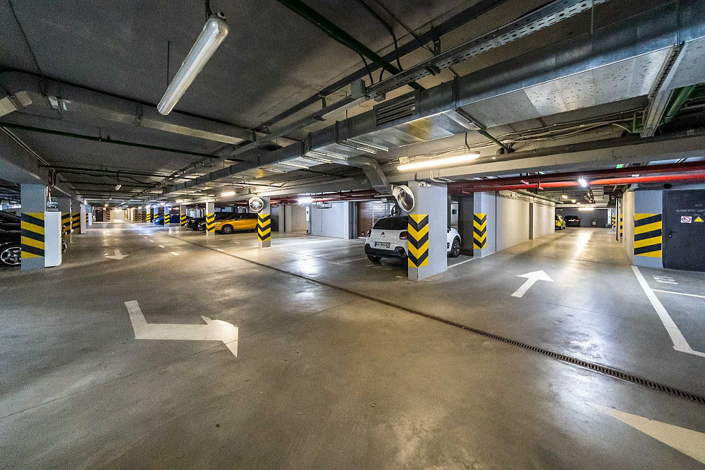 Продаж Квартира 1-кімнатна, 8/24 поверх на Старокиївська вул., д. 2 Kiev - photo 10