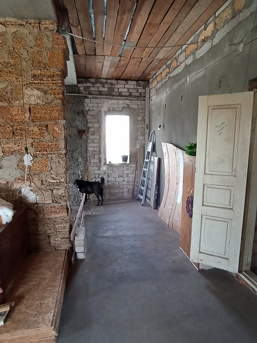 Продам дом в Фонтанке. Фонтанка - фото 17