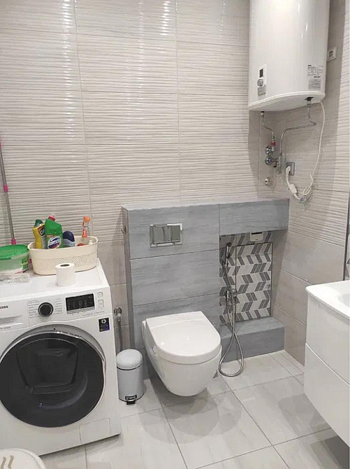 Продаж Квартира 2-кімнатна, 18/24 поверх на Люстдорфская дорога ул. Одеса - фото 10