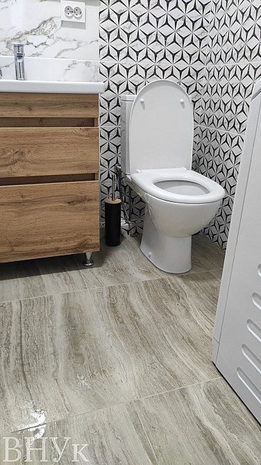 Продаж Квартира 1-кімнатна, 8/10 поверх на Рівненська Луцьк - фото 9