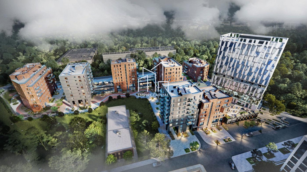 Продаж 2к квартири 79 кв. м Львів - фото 2