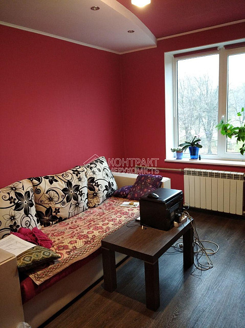 Продаж Квартира 3-кімнатна, 4/9 поверх на вул. Тобольська Харків - фото 3