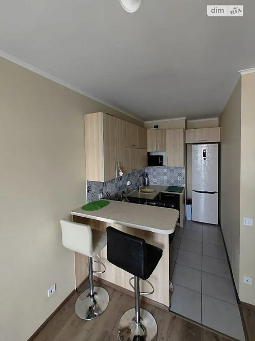 Оренда Квартира 1-кімнатна, 19/25 поверх на Олени Пчілки, 3в Київ - фото 11