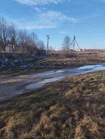 Продаж земельної ділянки 24 соток Черніїв