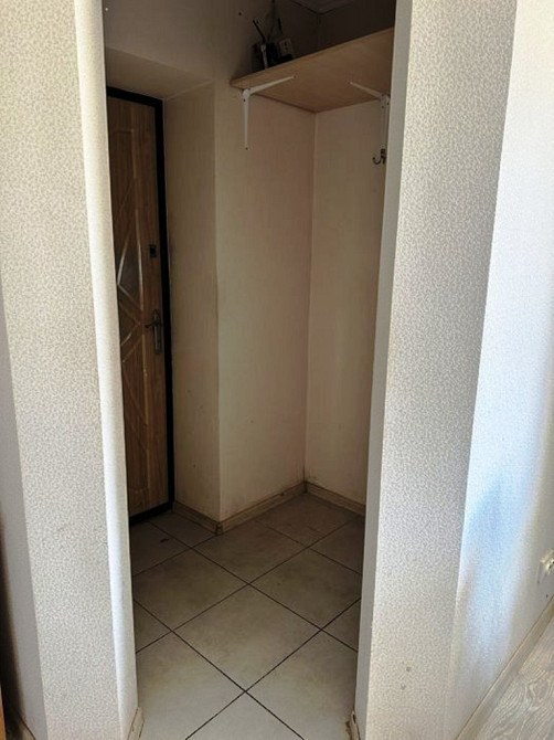 Квартира студия в кирпичном малоквартирном доме на Таирова Одеса - фото 6