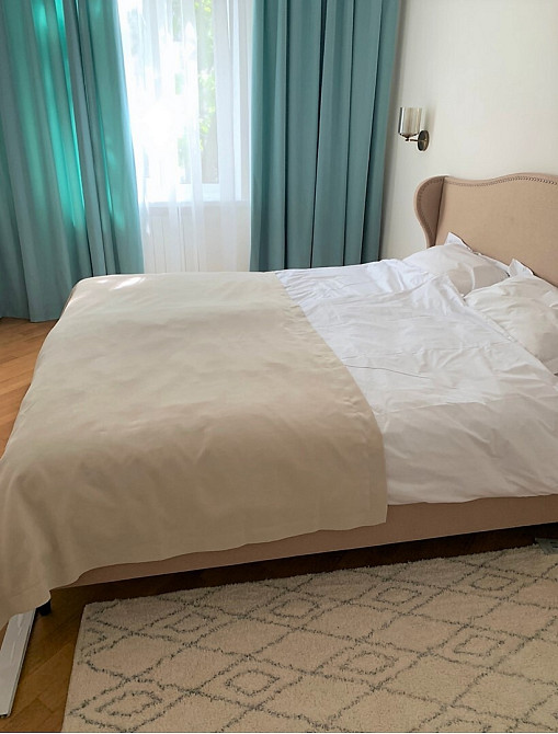 Оренда Квартира 1-кімнатна, 4/5 поверх на улица Лютеранская, д.13 Київ - фото 9