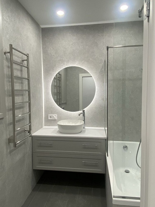 Продаж Квартира 2-кімнатна, 20/25 поверх на Всеволода Змієнка вул., д. 15/23 Київ - фото 9