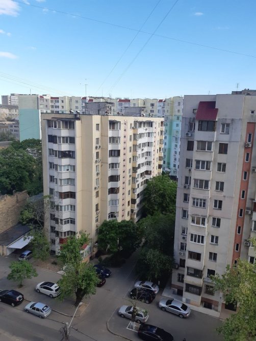 Продам 3 комнатную квартиру в Центре . ID 41262 Одеса - фото 14