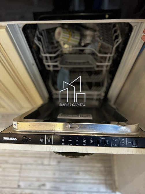 Оренда Квартира 3-кімнатна, 1/9 поверх на вул. Шевченка Тараса Львів - фото 8