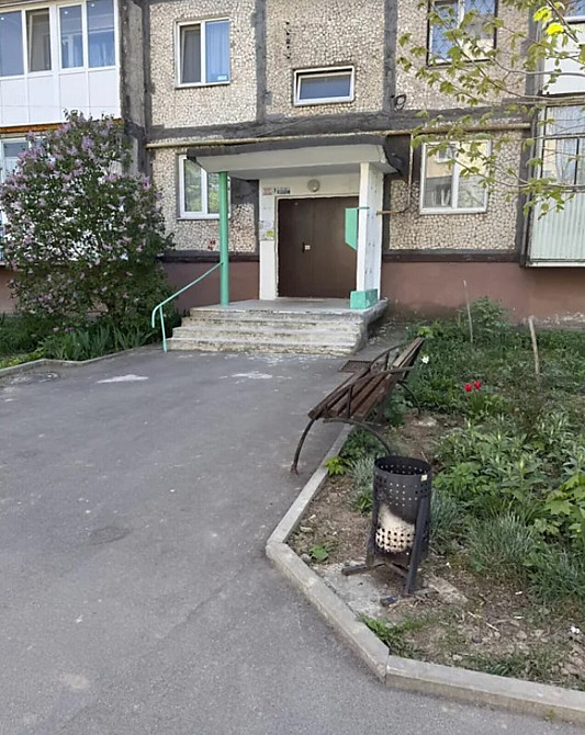 Продаж Квартира 2-кімнатна, 1/5 поверх на Космонавтів Vinnytsya - photo 10