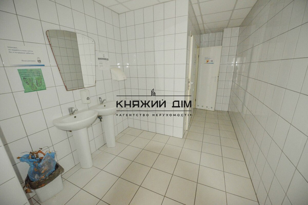 Оренда офісне приміщення на вул. Академика Бутлерова ул./Роберта Лісовського поверх - 6/8 Київ - фото 5