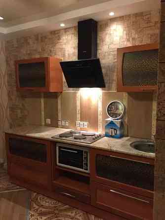 Оренда Квартира 1-кімнатна, 18/26 поверх на ул. Соломии Крушельницкой Київ