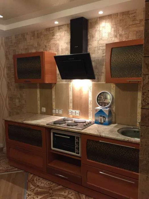 Оренда Квартира 1-кімнатна, 18/26 поверх на ул. Соломии Крушельницкой Київ - фото 2