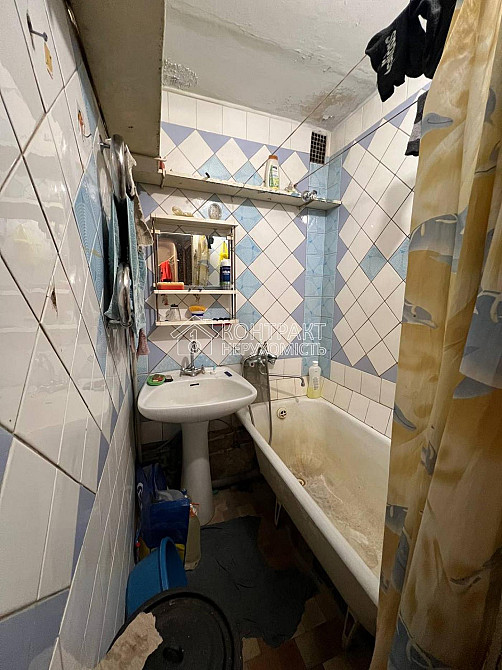 Продаж Квартира 3-кімнатна, 5/9 поверх на вул. Холодногірська Харків - фото 4