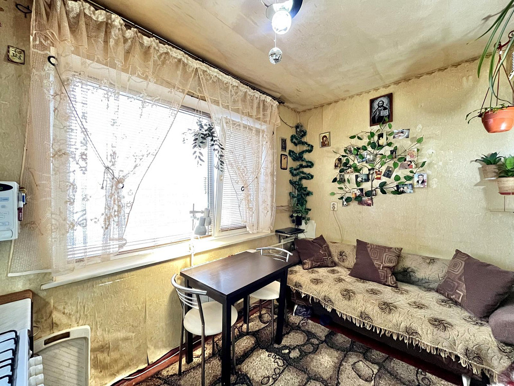 Продаж Квартира 1-кімнатна, 9/10 поверх на Червоної Калини вул., д. 32-В Київ - фото 17