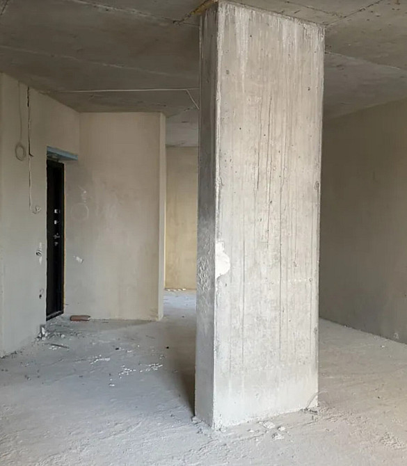 Продаж Квартира 1-кімнатна, 2/7 поверх Тернополь - изображение 5