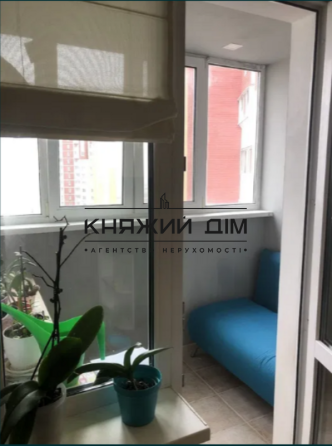 Продаж 1 кім. квартири в ЖК Молодіжний квартал, м. Осокорки. № 21145148 Київ
