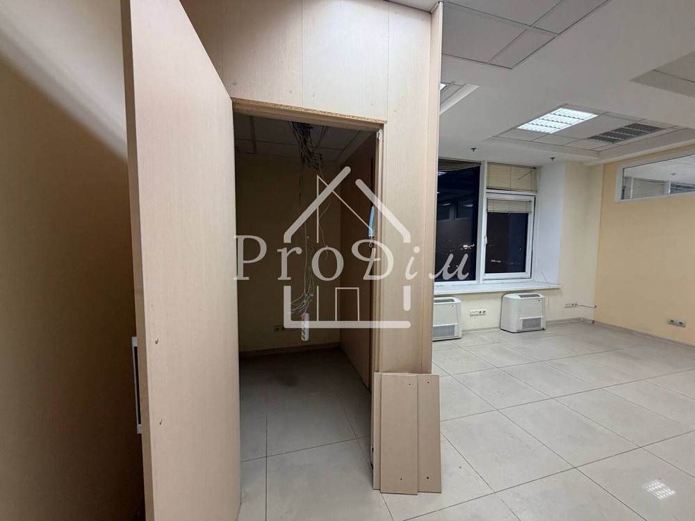 Оренда офісне приміщення на Антоновича вул. (Горького), 172 поверх - 10/13 Kiev - photo 7