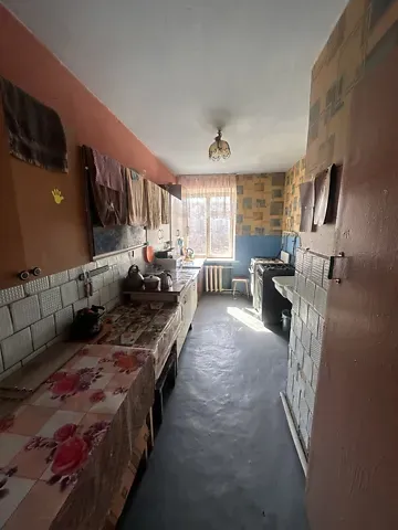 Продаж  Кімната 12.3 кв.м Львівське шосе 39/1 Хмельницький - фото 8