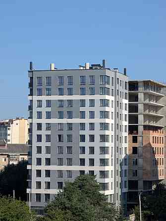 Продаж Квартира 1-кімнатна, 4/12 поверх на вул. Целевича Ю. Івано-Франківськ