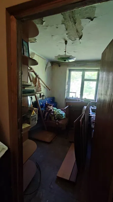 Четырёхкомнатная на Черемушках. Odessa - photo 6