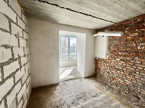 Продаж 1к Квартира 38 кв.м ЖК Spring Town New Rivier Хмельницький - фото 3