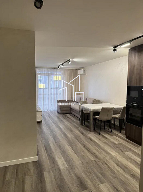 Оренда 1к квартири 50 кв. м Львов - изображение 2