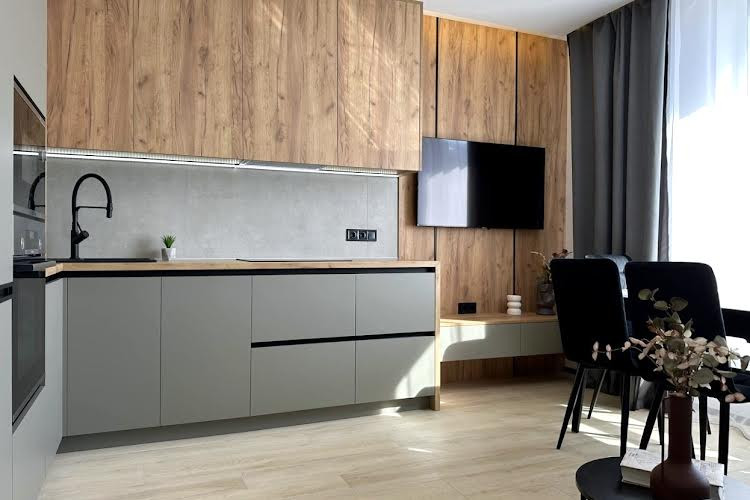 Продаж Квартира 1-кімнатна, 14/22 поверх на Василя Липківського (раніше Урицького) вул., д. 38 Kiev - photo 7