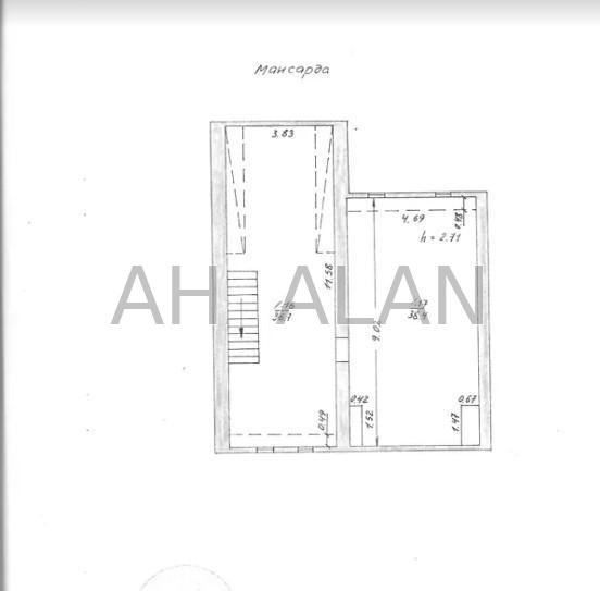 Продаж Будинок 9-кімнатний на Ватутіна вул., 1 Лісники - фото 12