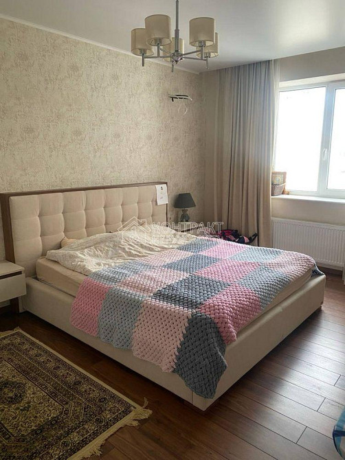 Оренда Квартира 2-кімнатна, 8/16 поверх на вул. Іскринська Харків - фото 7