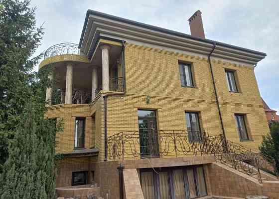 Продаж Будинок 4-кімнатний на ул. Согласия, 23/1 Limanka